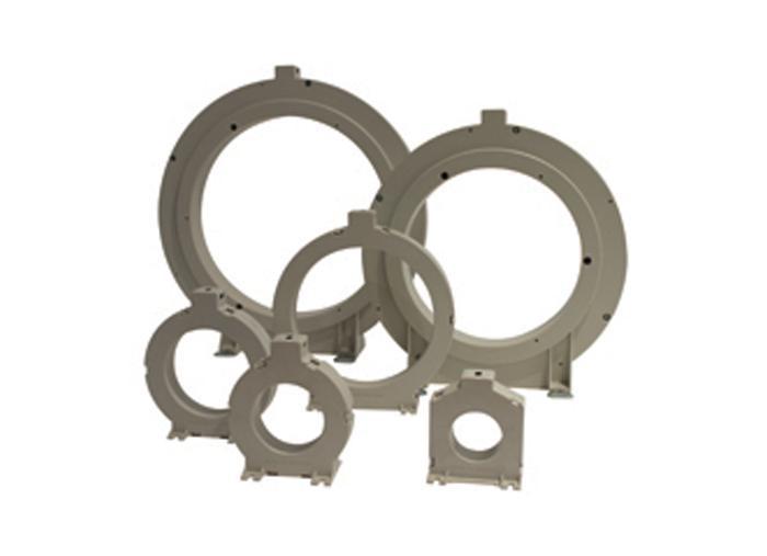 CTB 120 Series Core balanced CT's for Earth Leakage Detection, Various Sizes Selectable-Solid Core AC Current Transformer-Hobut-Fastron Electronics Store CTB 120 Series Core balanced CT's for Earth Leakage Detection, Various Sizes Selectable-Solid Core AC Current Transformer-Hobut-Fastron Electronics Store